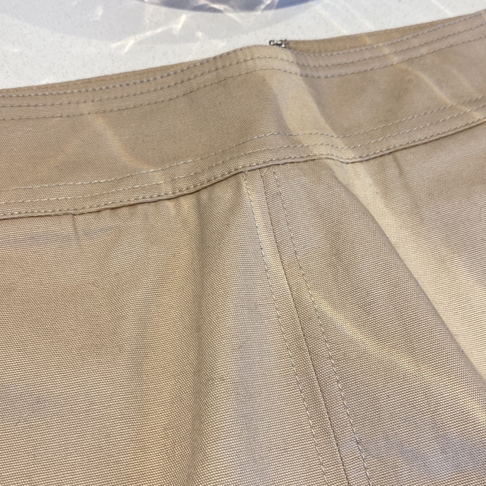 Talbots skirt - Picture 3 of 8